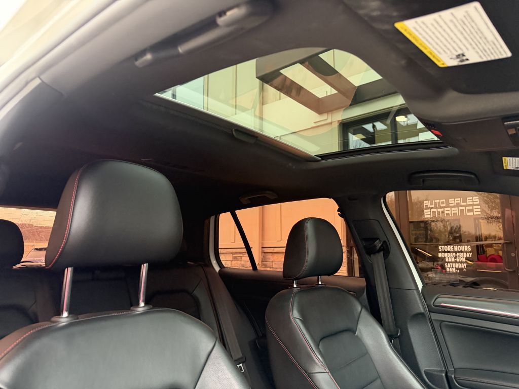 2019 Volkswagen GTI Image 63