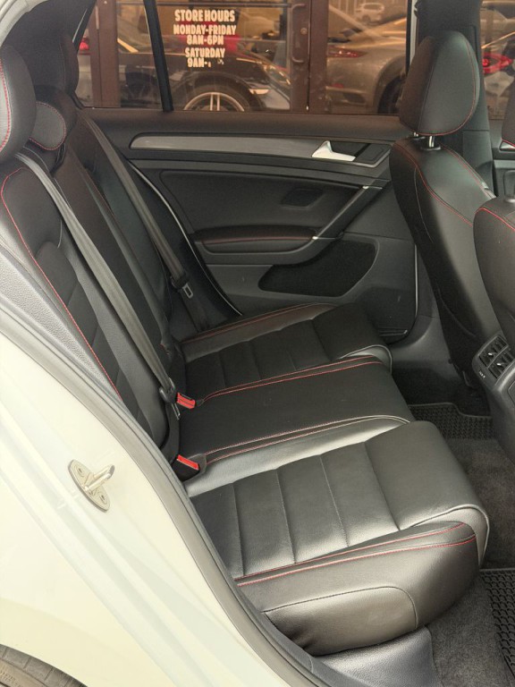 2019 Volkswagen GTI Image 64