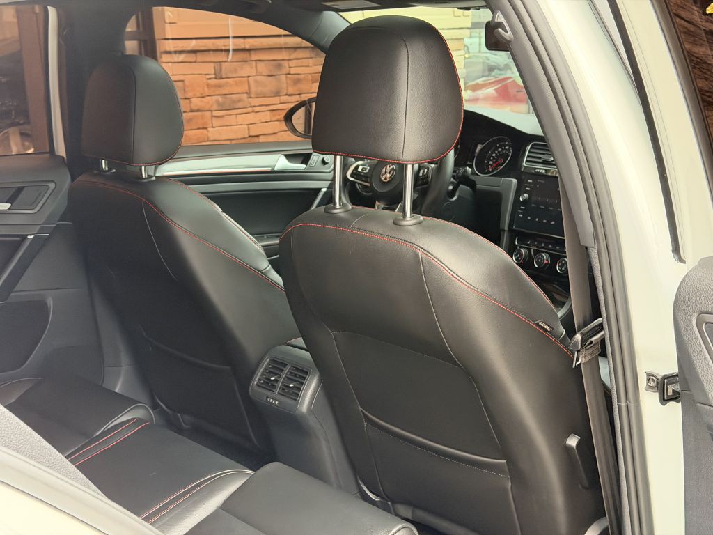 2019 Volkswagen GTI Image 65