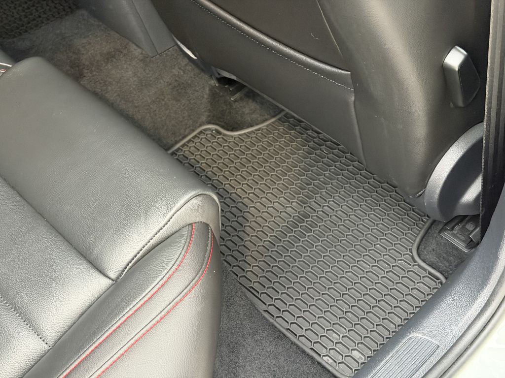 2019 Volkswagen GTI Image 69