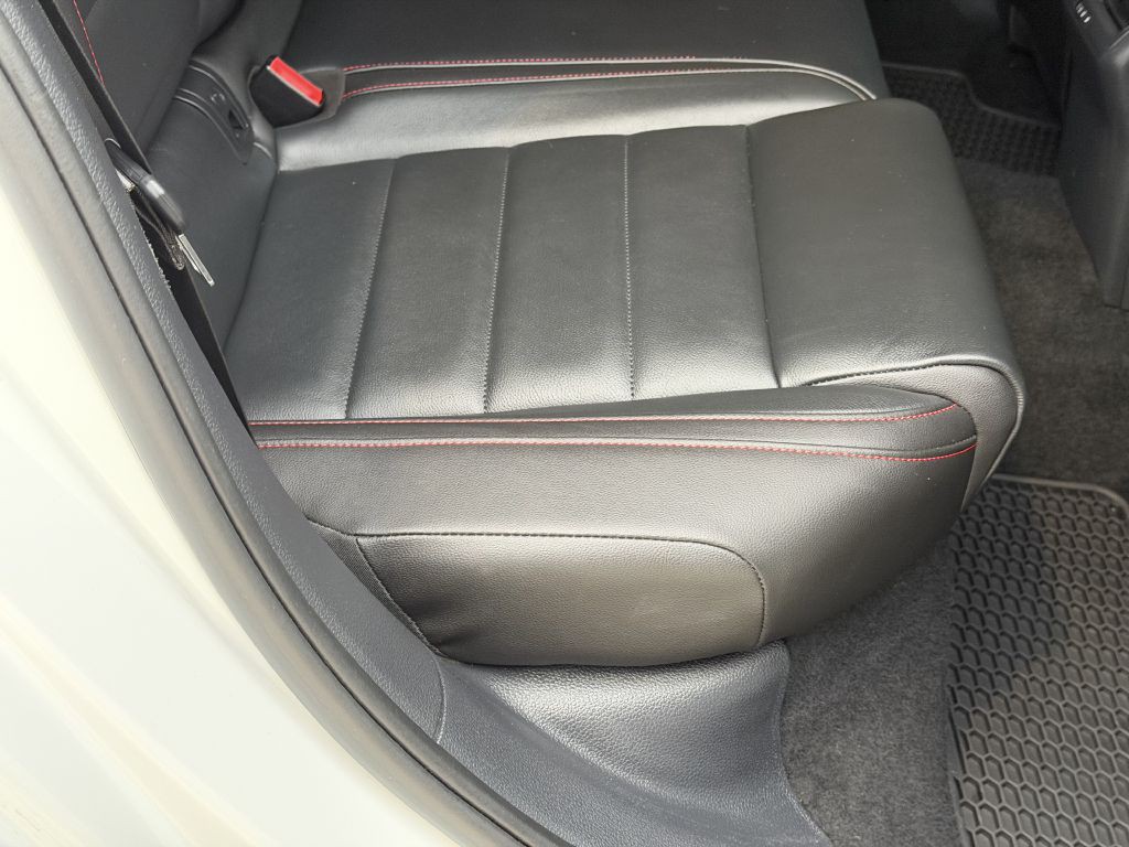 2019 Volkswagen GTI Image 70