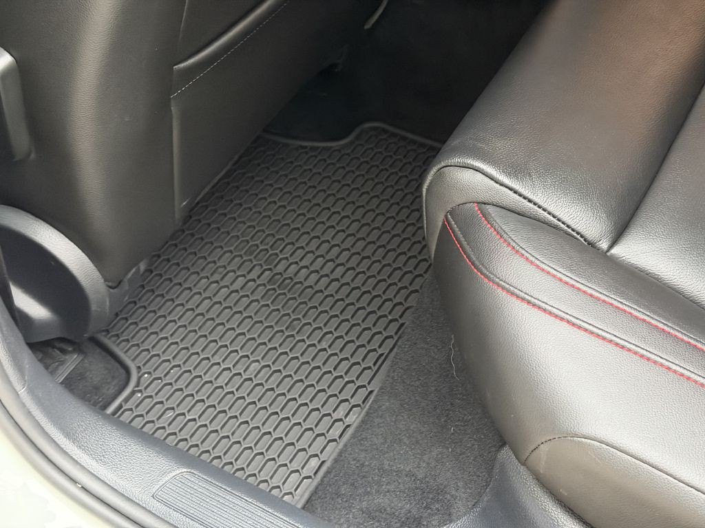 2019 Volkswagen GTI Image 77