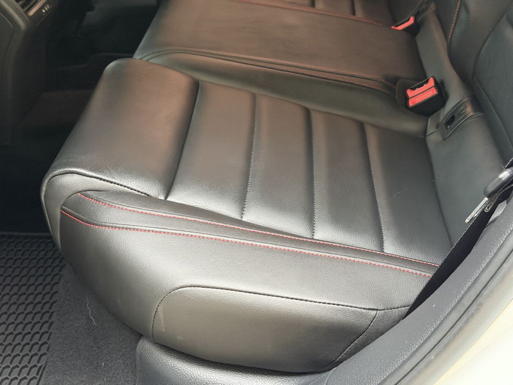 2019 Volkswagen GTI Image 78