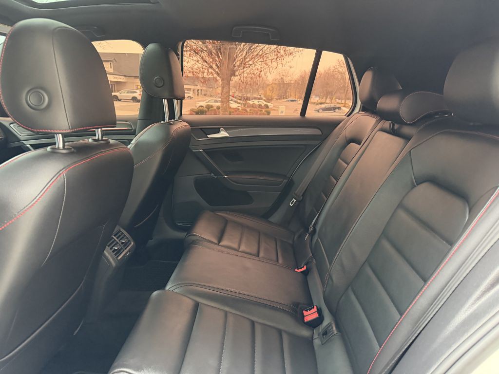 2019 Volkswagen GTI Image 79