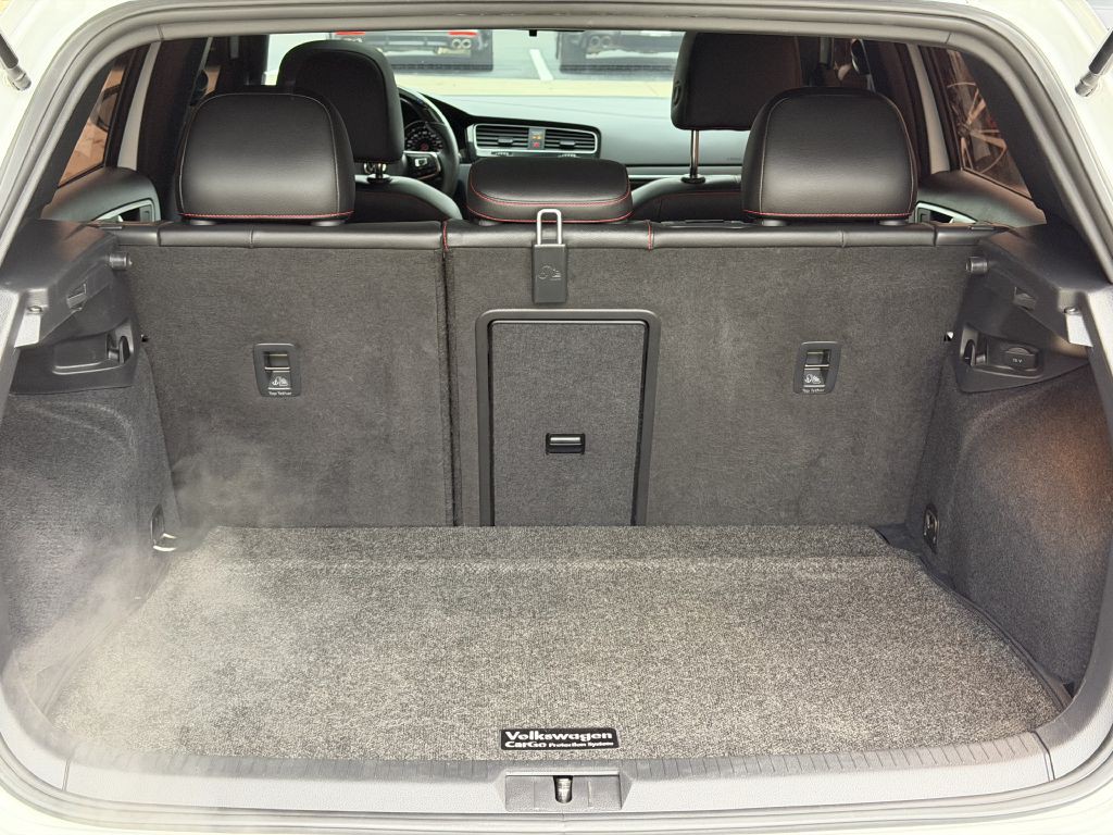 2019 Volkswagen GTI Image 81