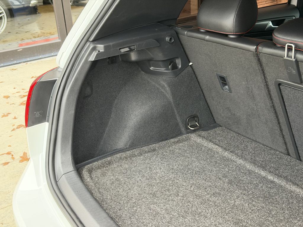 2019 Volkswagen GTI Image 82