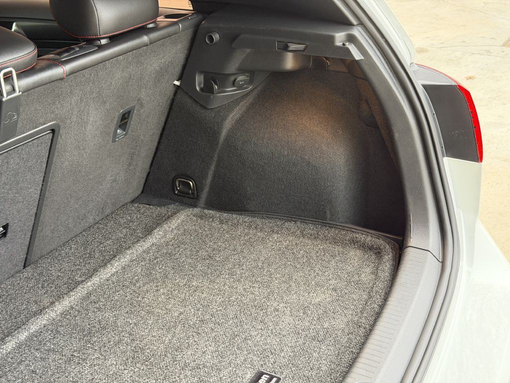 2019 Volkswagen GTI Image 83