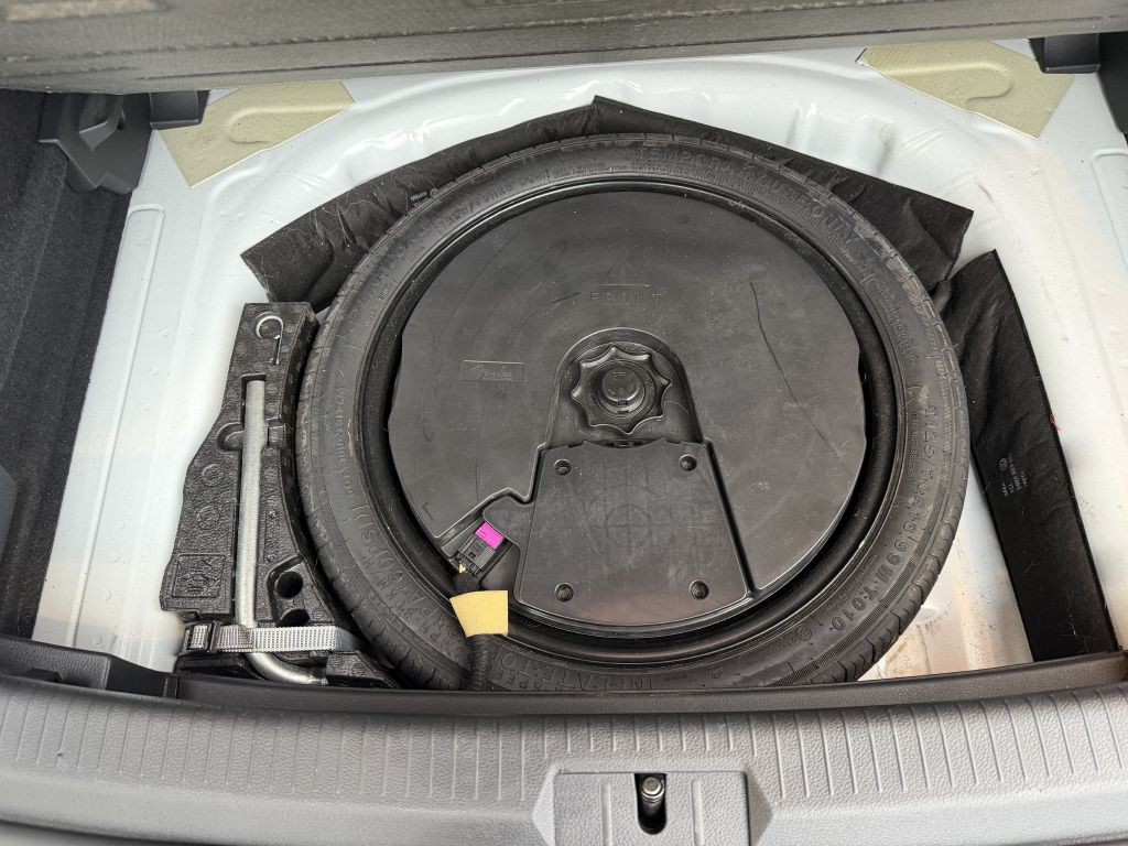 2019 Volkswagen GTI Image 84