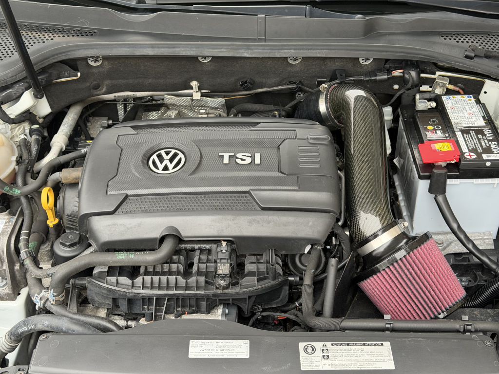 2019 Volkswagen GTI Image 86