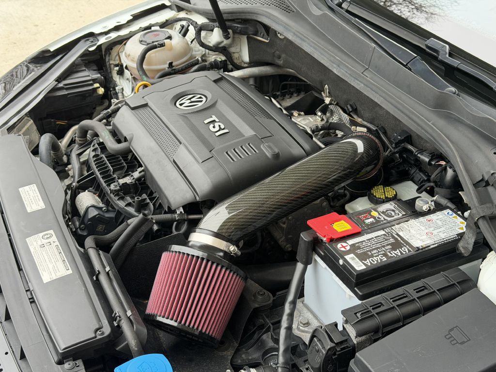 2019 Volkswagen GTI Image 88