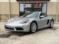 Image for 2024 Porsche Cayman BASE ID: 7081997