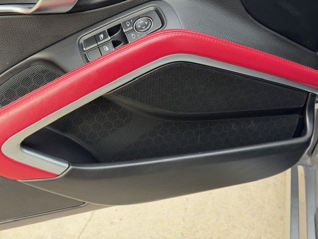 2024 Porsche Cayman Image 26