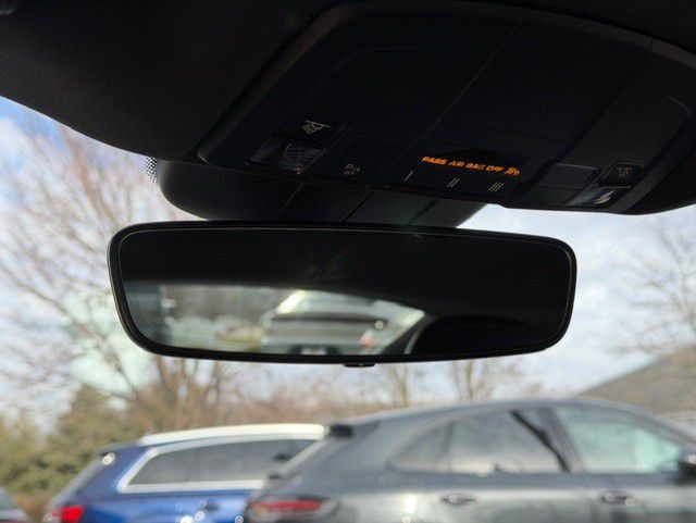 2024 Porsche Cayman Image 48