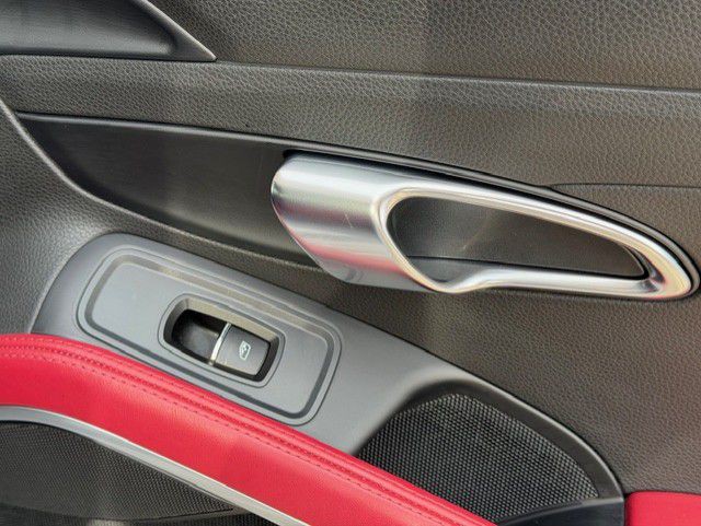 2024 Porsche Cayman Image 56