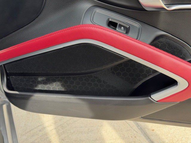 2024 Porsche Cayman Image 57