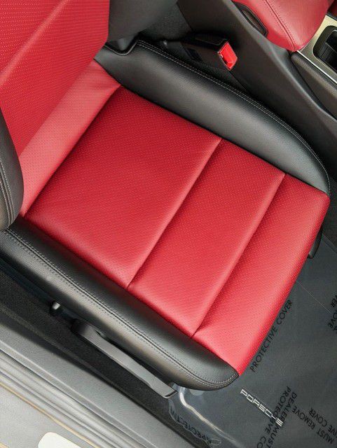 2024 Porsche Cayman Image 62