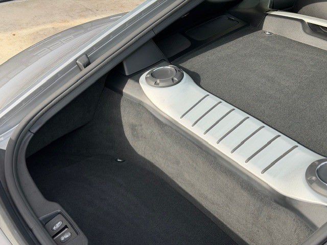 2024 Porsche Cayman Image 74