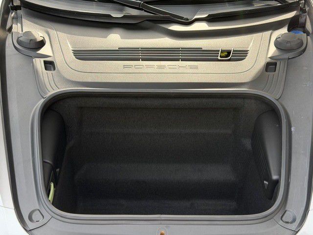 2024 Porsche Cayman Image 77