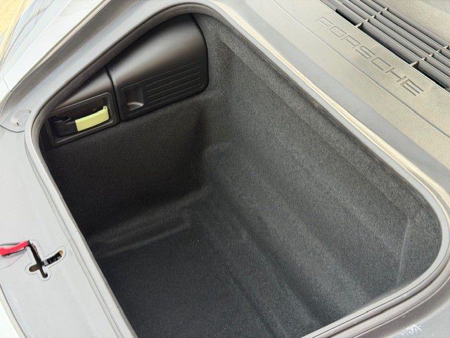 2024 Porsche Cayman Image 78