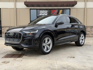 Image for 2019 Audi Q8 Premium Plus ID: 7083933