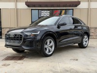 Image for 2019 Audi Q8 Premium Plus ID: 7083933