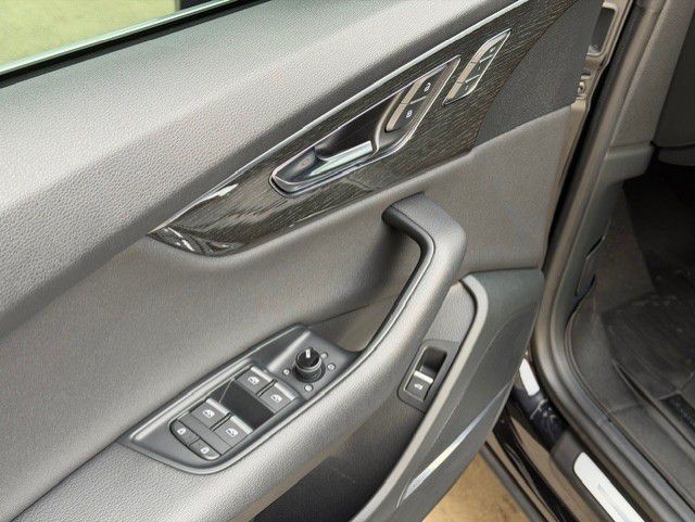 2019 Audi Q8 Image 22