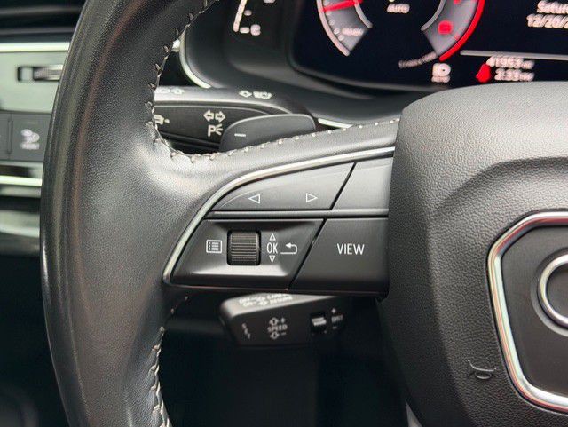 2019 Audi Q8 Image 34