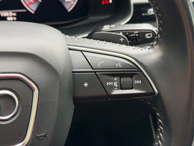 2019 Audi Q8 Image 35