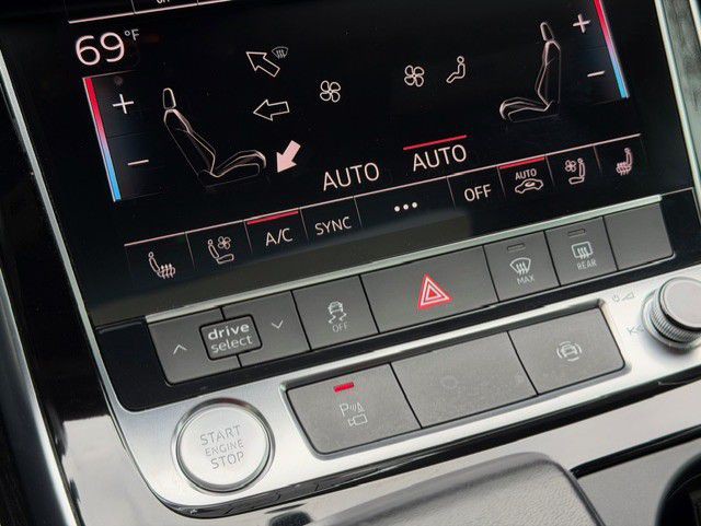 2019 Audi Q8 Image 39