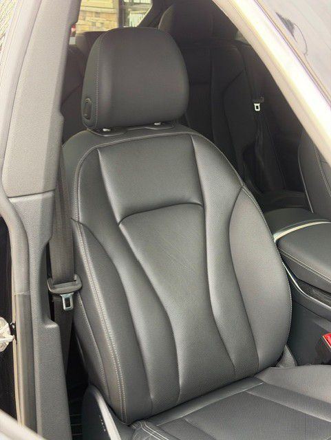 2019 Audi Q8 Image 56