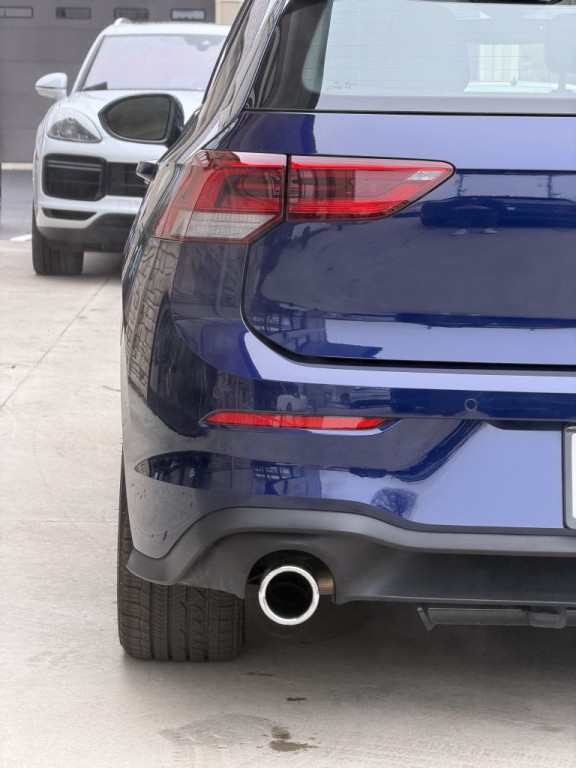 2024 Volkswagen GTI Image 15