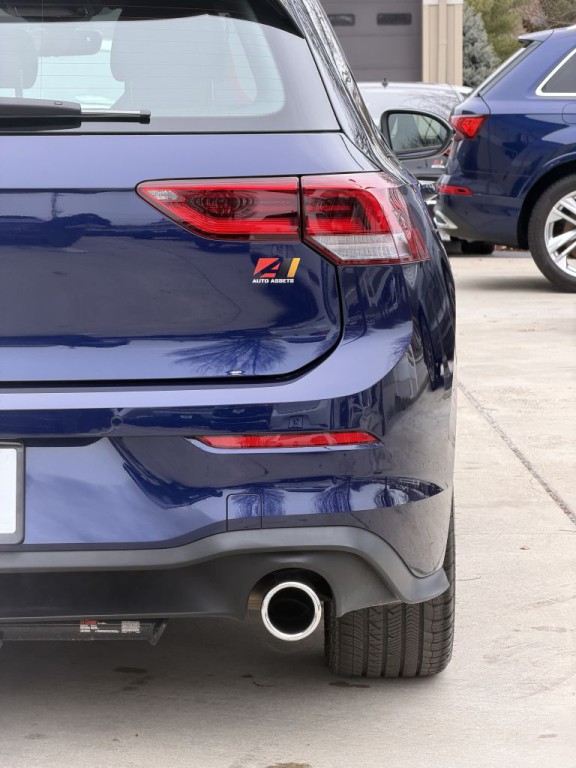 2024 Volkswagen GTI Image 16