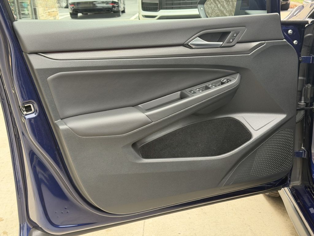 2024 Volkswagen GTI Image 24