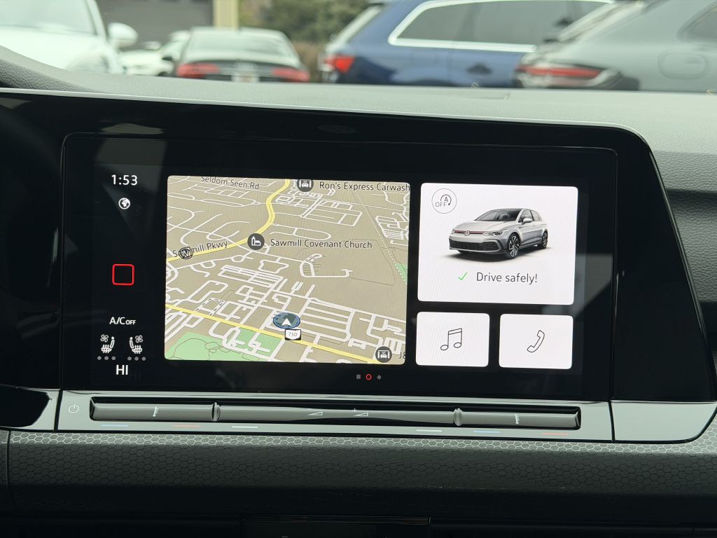 2024 Volkswagen GTI Image 39