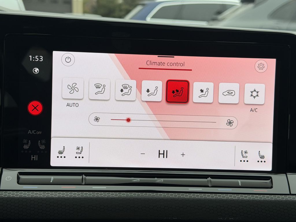 2024 Volkswagen GTI Image 41