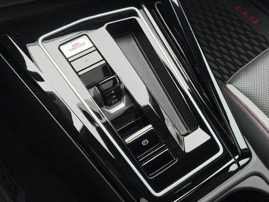 2024 Volkswagen GTI Image 46