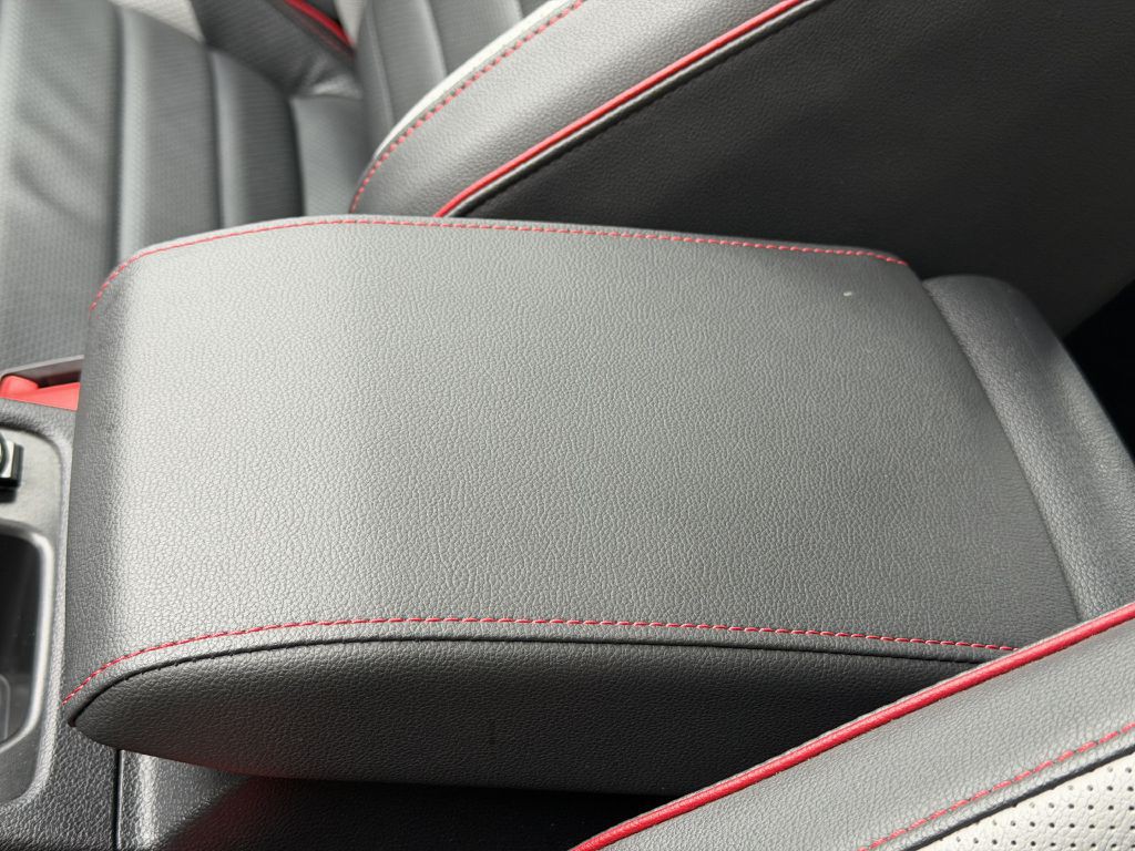 2024 Volkswagen GTI Image 48