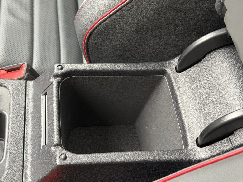 2024 Volkswagen GTI Image 49