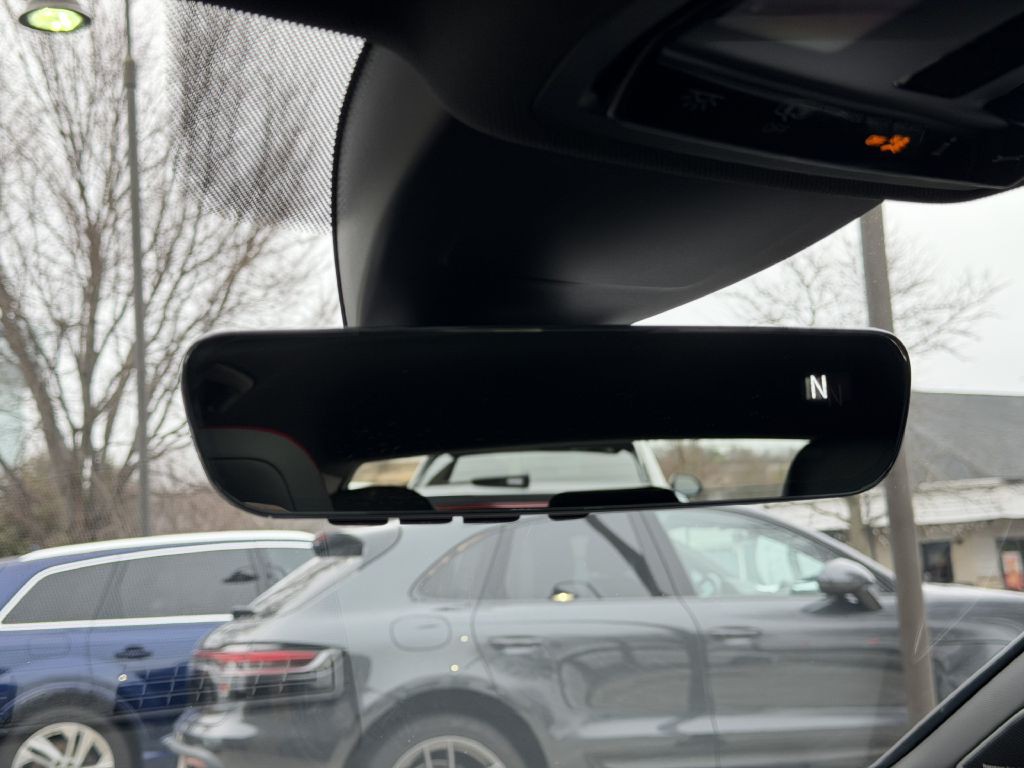 2024 Volkswagen GTI Image 50