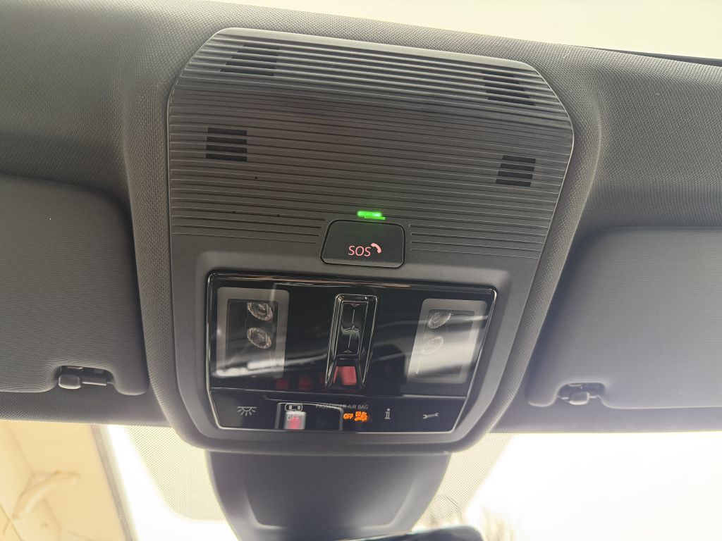 2024 Volkswagen GTI Image 51