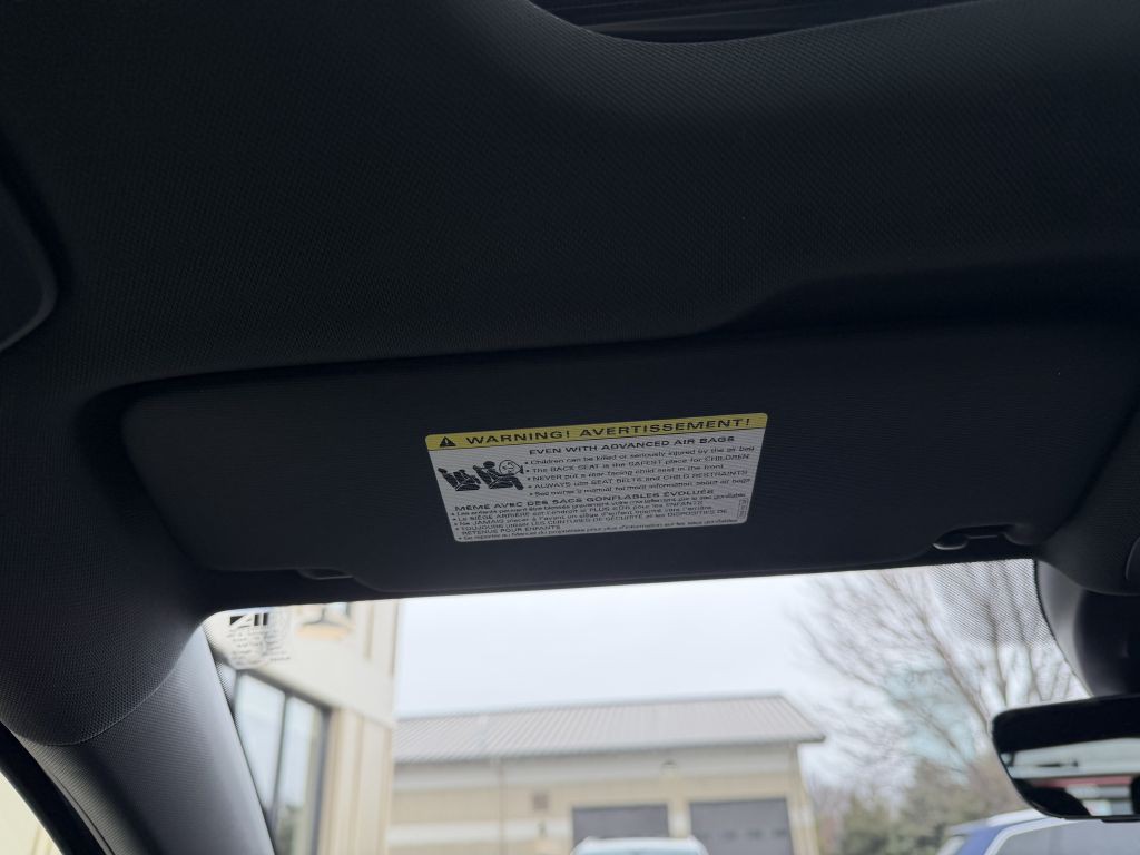 2024 Volkswagen GTI Image 52