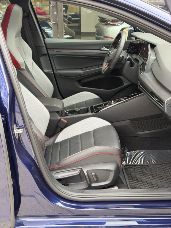 2024 Volkswagen GTI Image 54