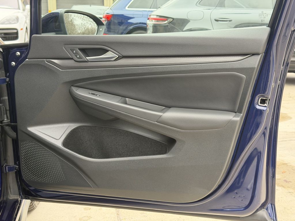 2024 Volkswagen GTI Image 56