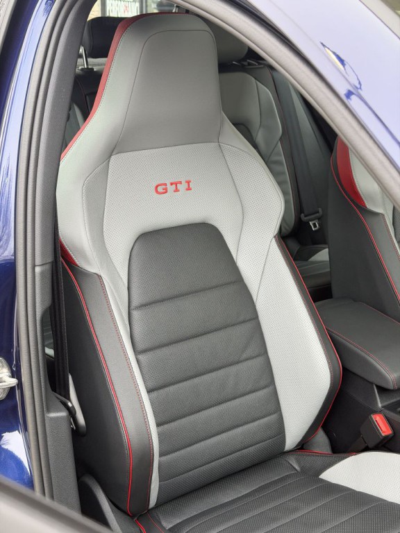 2024 Volkswagen GTI Image 62