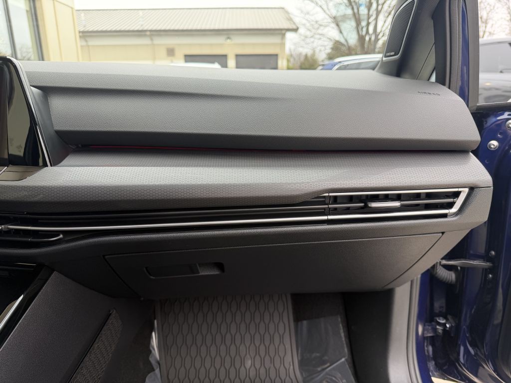 2024 Volkswagen GTI Image 64