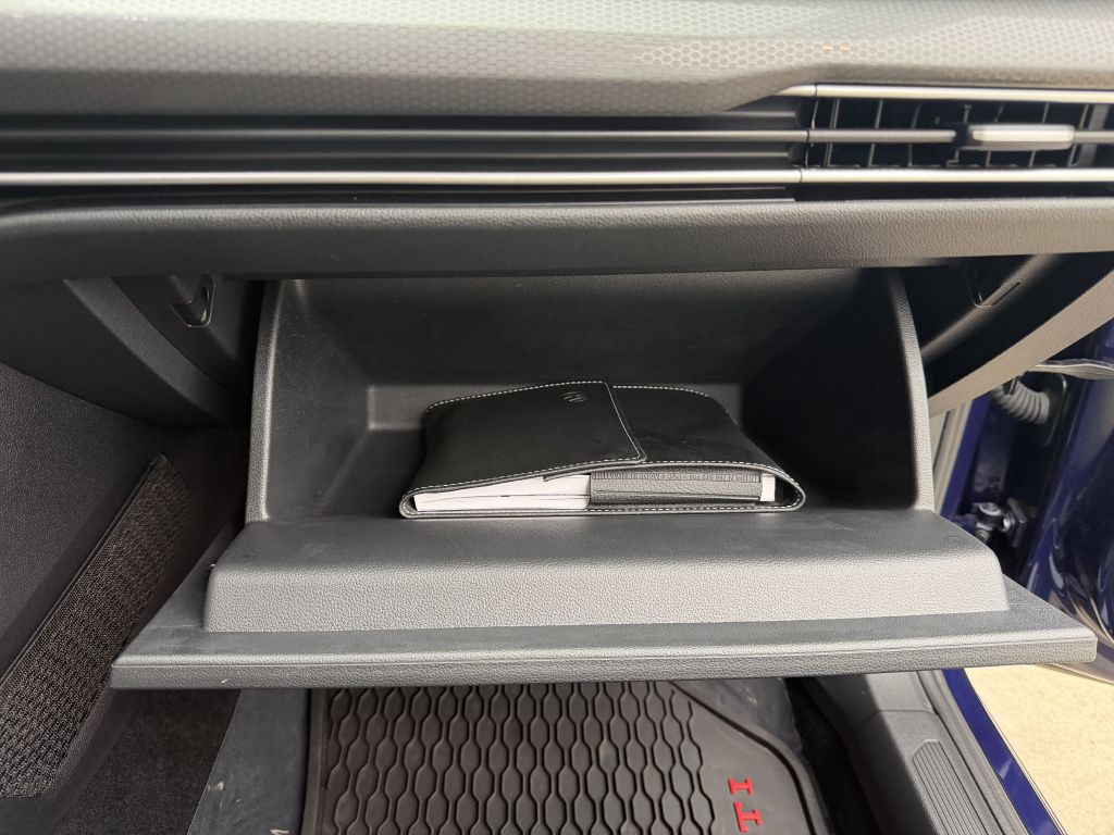 2024 Volkswagen GTI Image 65