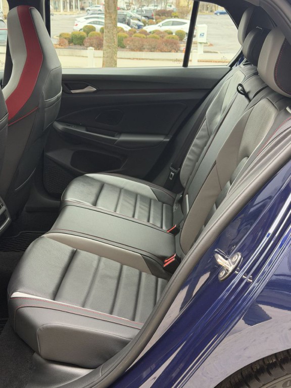 2024 Volkswagen GTI Image 69