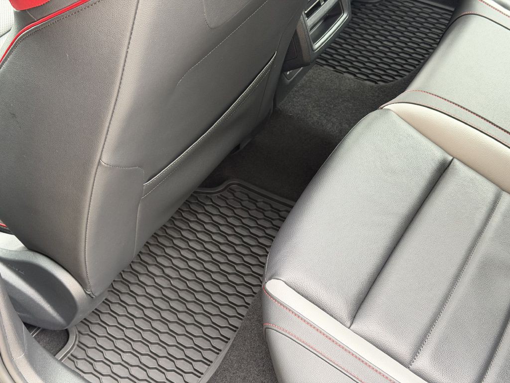 2024 Volkswagen GTI Image 73