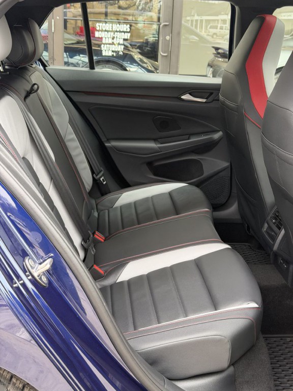 2024 Volkswagen GTI Image 75