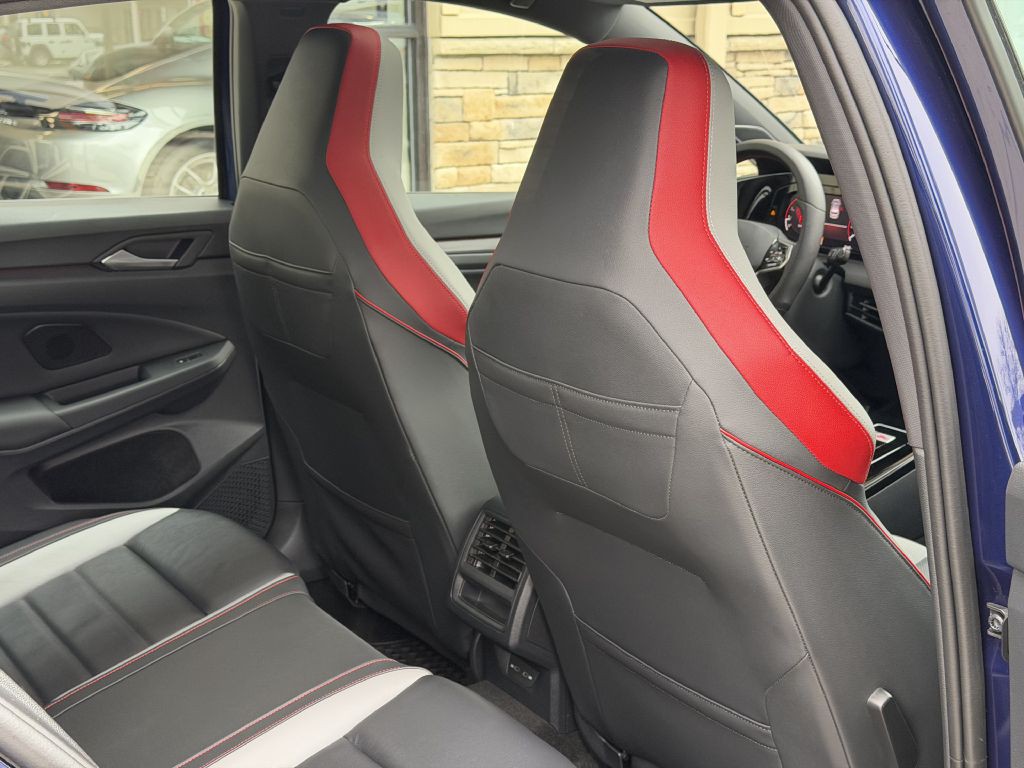 2024 Volkswagen GTI Image 76